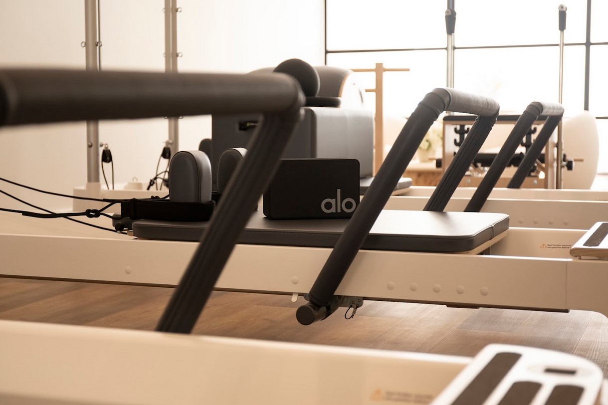 Pilates - Evaluating Different Pilates Studios